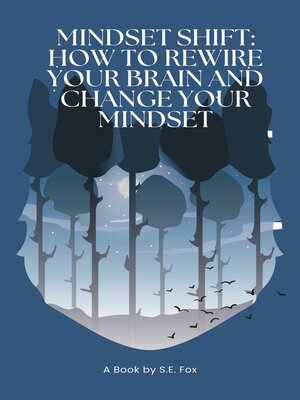 cover image of Mindset Shift